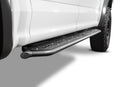 Ford F-150/Raptor/Super Duty Rock Slider Side Steps-3