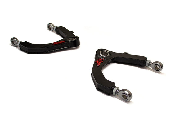 2017 - 2020 Ford Raptor Upper Control Arms