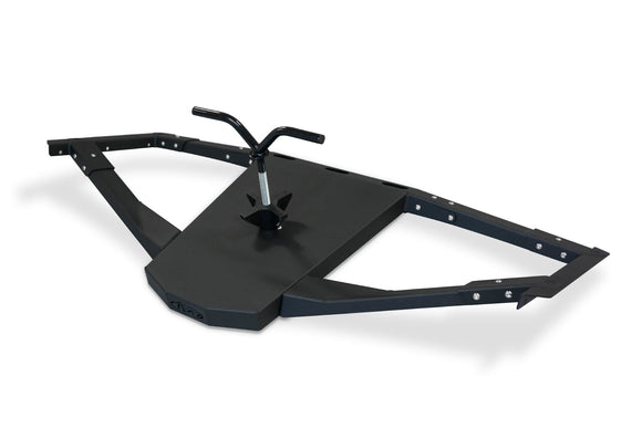 HoneyBadger Chase Rack Tire Carrier