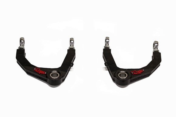 2017 - 2020 Ford Raptor Upper Control Arms