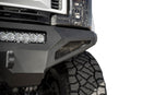 Addictive Desert Designs 17-19 Ford Super Duty Stealth Fighter Front Bumper-10