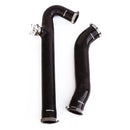 Ford Ecoboost Mustang Silicone Charge Pipes 2015-2017-1