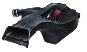 2015+ Ford F150/Raptor Cold Air Intake System