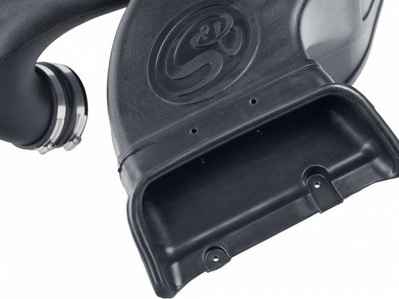 2015+ Ford F150/Raptor Cold Air Intake System