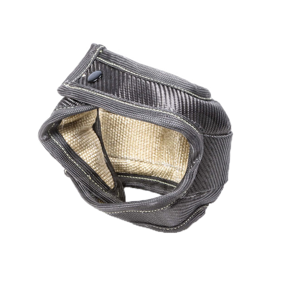 Forge Turbo Blanket | 2015+ VW Golf Mk7 GTI/R