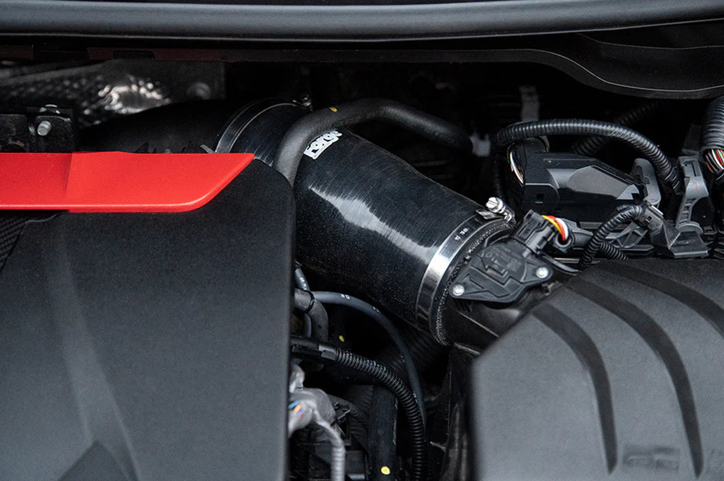 Forge Motorsport Turbo Inlet Adaptor for 2023+ Toyota GR Corolla (FMTIA8)
