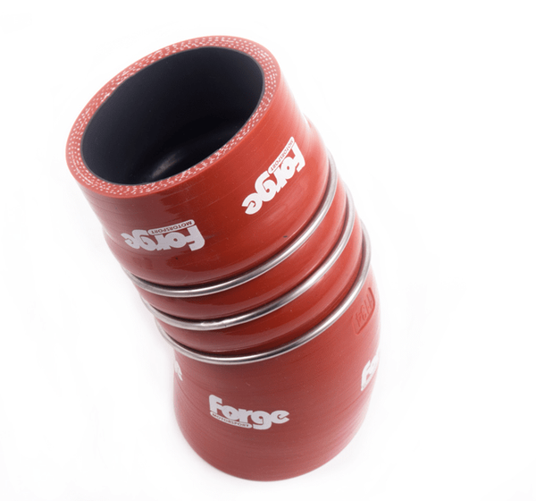 Forge Motorsport Replacement Turbo Outlet Hose | BMW 335i Diesel E90/E91/E92/E93