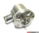 008 Premium Diverter Valve - Anodized Black-2