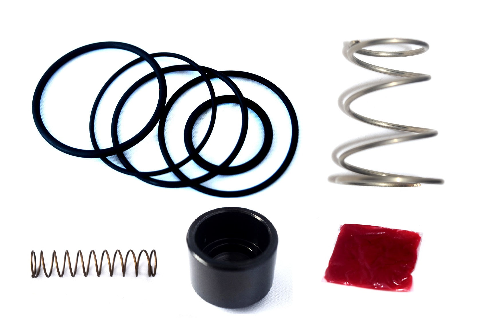 DIRECT TURBO FITMENT RECIRCULATION VALVE SRT Caliber and Neon - 0