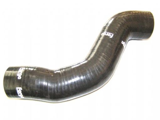 1.8T AWW AWD AWP Intercooler to Throttle Body Hose (BLUE)