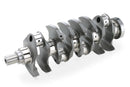 FORGED BILLET FULL COUNTERWEIGHT CRANKSHAFT 4G63 EVO1-9 2.3 100.0MM-1