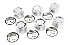 FORGED PISTON KIT 2JZ-GTE 87.00MM CH34.00 (STD)