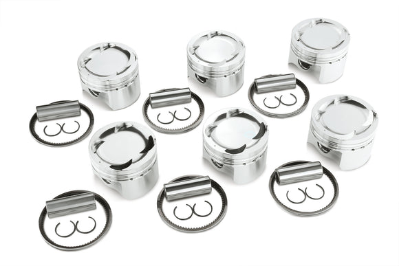 FORGED PISTON KIT 2JZ-GTE 87.00MM CH34.00 (STD)