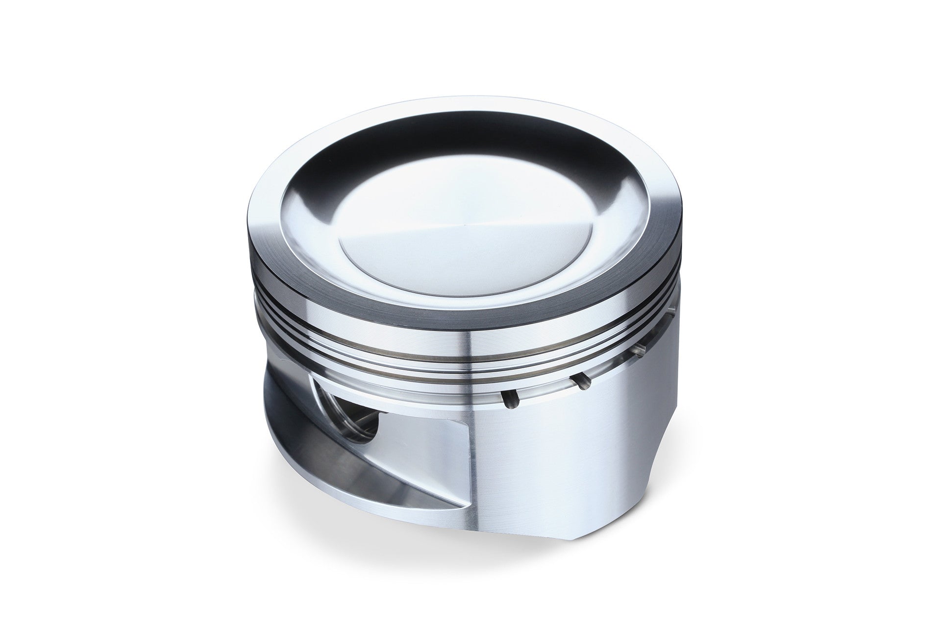 FORGED PISTON KIT SR20DET 87.00MM CH32.00 (STD)