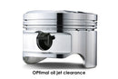 FORGED PISTON SET 4G63 85.50mm CH34.70 (STD)-6