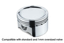 FORGED PISTON SET 4G63 85.50mm CH34.70 (STD)-5