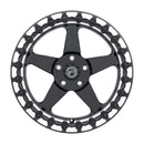 Forgestar D5 18x12 / 5x120.65 BP / ET56 / 8.8in BS Gloss Black Wheel-2