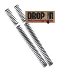 Progressive 10-2004 Drop In Fork Lowering Kit-1