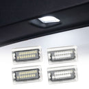 Form Lighting 2012 Tesla LED Door Lights (set)-3