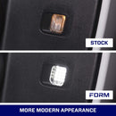 Form Lighting Chevrolet/GMC LED License Plate Lights (Pair)-3