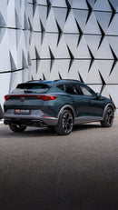 Remus 2021+ Cupra Formentor VZ 245 E-Hybrid Axle Back Exhaust (Tail Pipes Req)-3