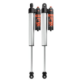 Fox 2017+ Ford SD 2.5 Factory Race Series 11.4in. R/R Rear Shock / 0-1.5in. Lift w/DSC