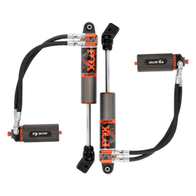 Fox 20-Up Jeep Gladiator 3.0 Factory Race Series Internal Bypass R/R DSC Front Shock 2-3in. Lift