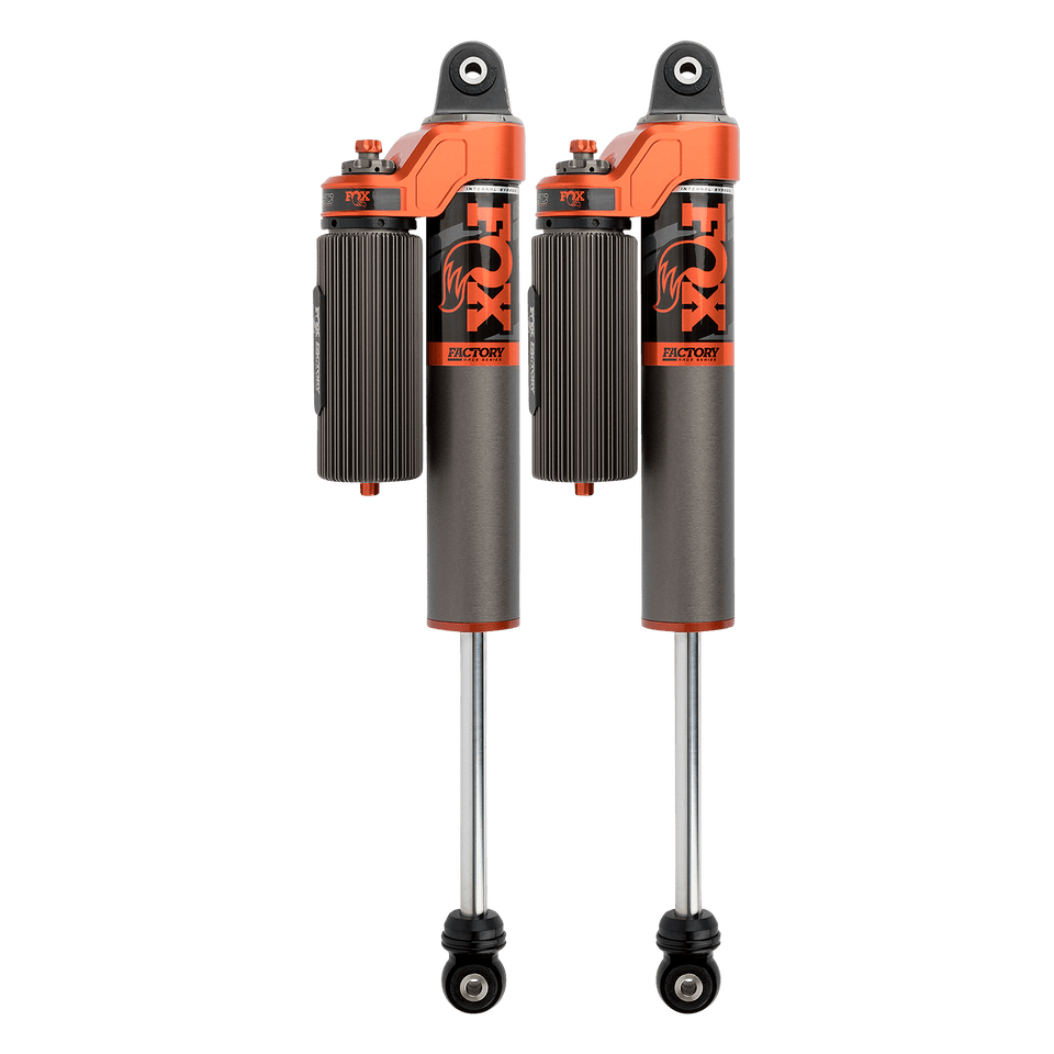 Fox 20-Up Jeep Gladiator 3.0 Factory Race Series Internal Bypass R/R DSC Rear Shock 2-3in. Lift