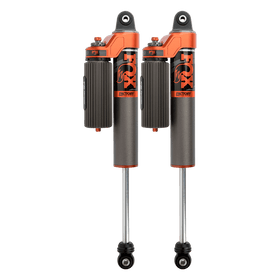 Fox 20-Up Jeep Gladiator 3.0 Factory Race Series Bypass Piggyback DSC Rear Shock 3.5-4.5in. Lift