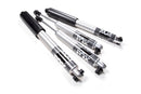 JKS Fox 2.5 IFP Shock Kit Jeep Wrangler JL 2-3.5in Lift-1