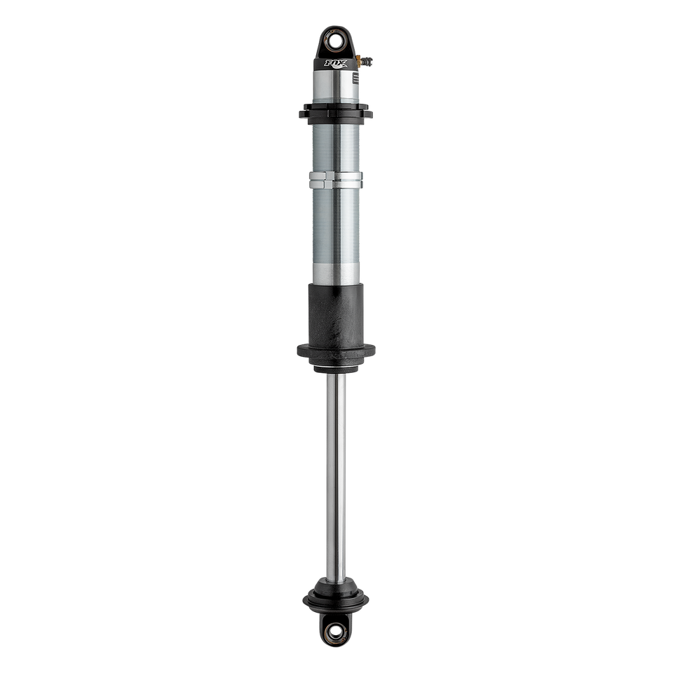 Fox 2.0 Factory Series 10in. Emulsion Coilover Shock 7/8in. Shaft (Normal Valving) 50/70 - Blk