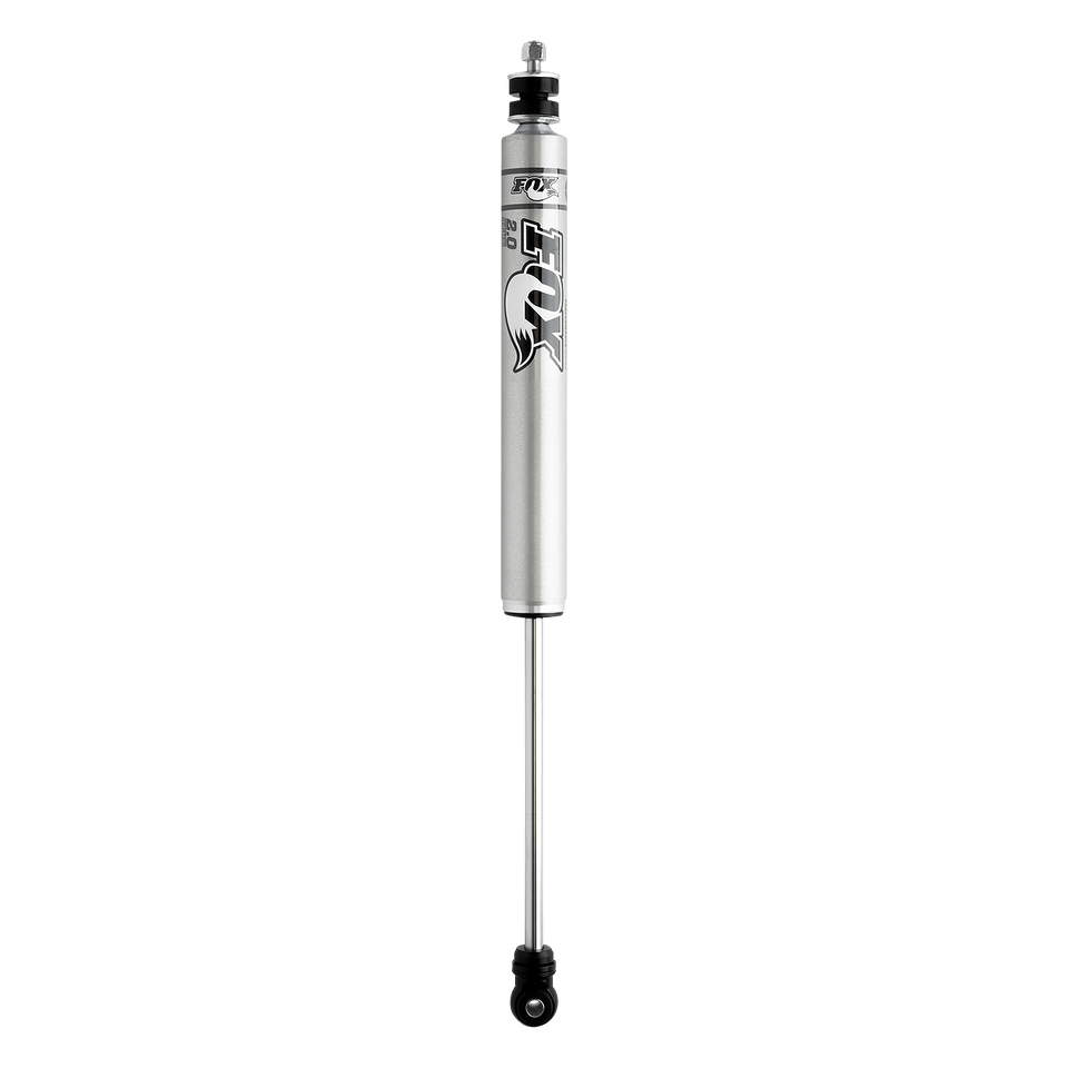 Fox 07+ Jeep JK 2.0 Performance Series 11.1in. Smooth Body IFP Front Shock (Aluminum) / 4-6in. Lift