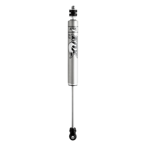 Fox 05+ Ford SD 2.0 Performance Series 9.1in. Smooth Body IFP Front Shock (Alum) / 2-3.5in. Lift