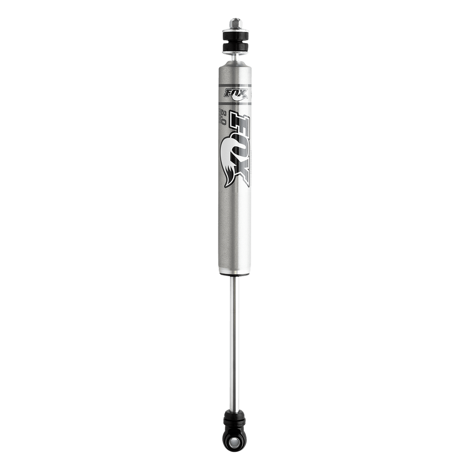 Fox 05+ Ford SD 2.0 Performance Series 9.1in. Smooth Body IFP Front Shock (Alum) / 2-3.5in. Lift