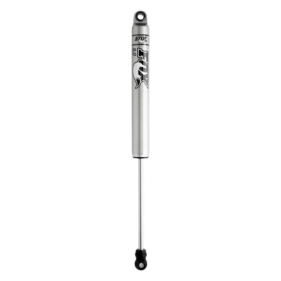 Fox 05+ Ford SD 2.0 Performance Series 11.6in. Smooth Body IFP Rear Shock (Alum) / 0-1in Lift