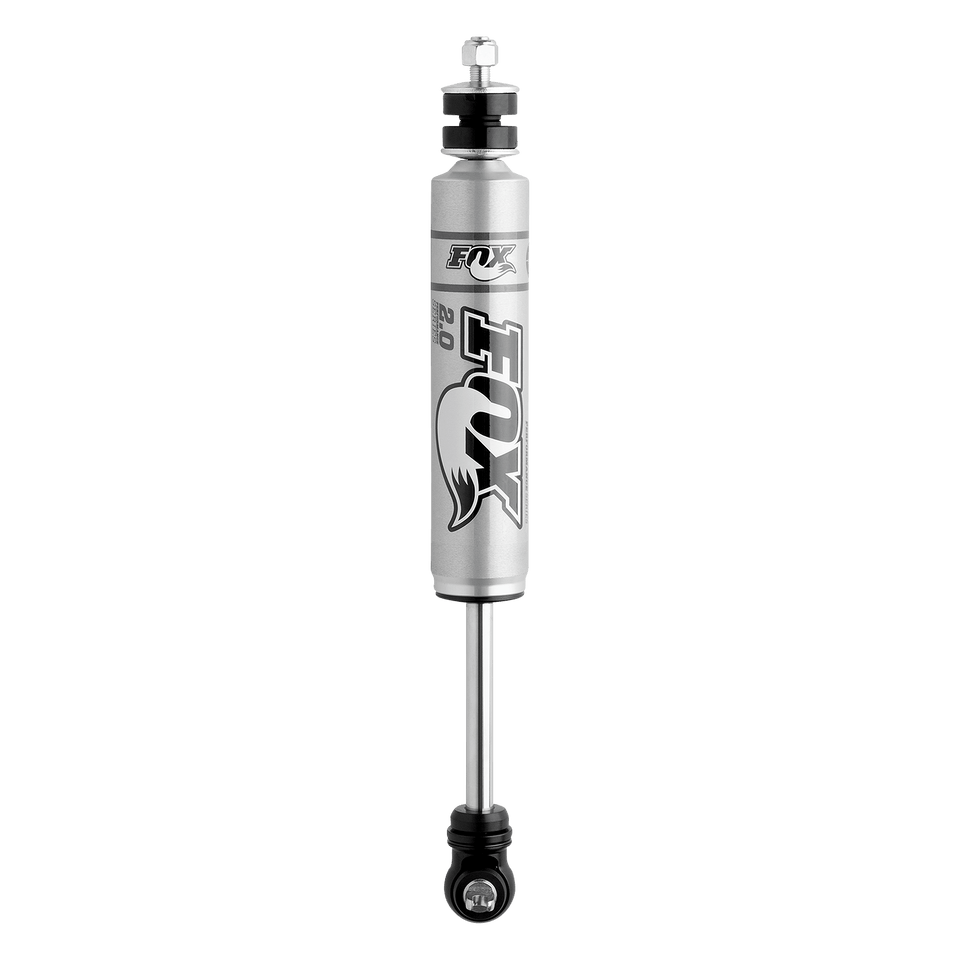 Fox 98+ Ford Ranger 2.0 Performance Series 5.1in. Smooth Body IFP Front Shock (Alum) / 0-3in. Lift
