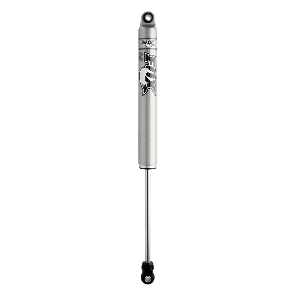 Fox 99+ Chevy HD 2.0 Performance Series 11.1in. Smooth Body IFP Rear Shock (Aluminum) / 4-6in. Lift