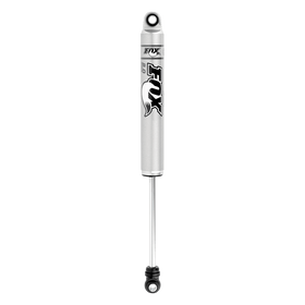 Fox 99+ Chevy 1500 2.0 Performance Series 9.1in. Smooth Body IFP Rear Shock (Aluminum) / 0-1in. Lift
