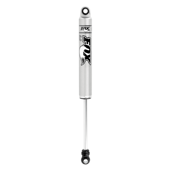 Fox 99+ Chevy 1500 2.0 Performance Series 9.1in. Smooth Body IFP Rear Shock (Aluminum) / 0-1in. Lift