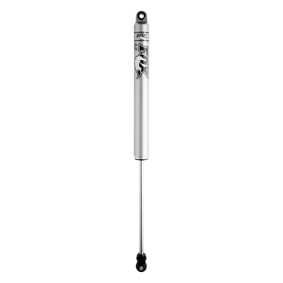 Fox 05+ Ford SD 2.0 Performance Series 13.6in. Smooth Body IFP Rear Shock (Alum) / 4-6in Lift