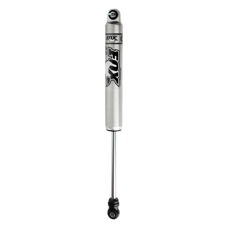 Fox 97-06 Jeep TJ 2.0 Perf Series 10.1in. Smooth Body IFP Rear Shock / 6.5-8in. & 4.5-6.5in Lift