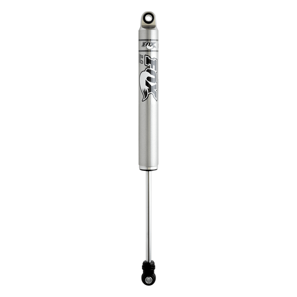 Fox 94+ Dodge 2500 & 3500 2.0 Performance Series 10.1in. Smooth Body IFP Rear Shock / 0-2in. Lift