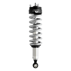 Fox 12-16 Ford T6 Ranger 4WD 2.0 Performance Series 5.18in. IFP Coilover (Alum) / 0-2in. Lift
