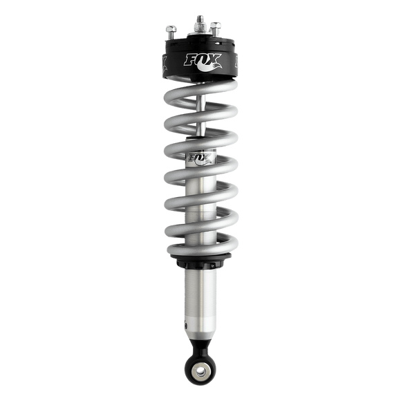 Fox 12-16 Ford T6 Ranger 4WD 2.0 Performance Series 5.18in. IFP Coilover (Alum) / 0-2in. Lift