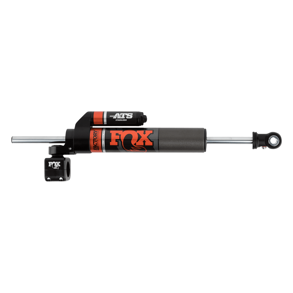 Fox 07-18 Jeep Wrangler JK 2.0 Factory Race Series ATS Stabilizer 1-1/2in Tie Rod