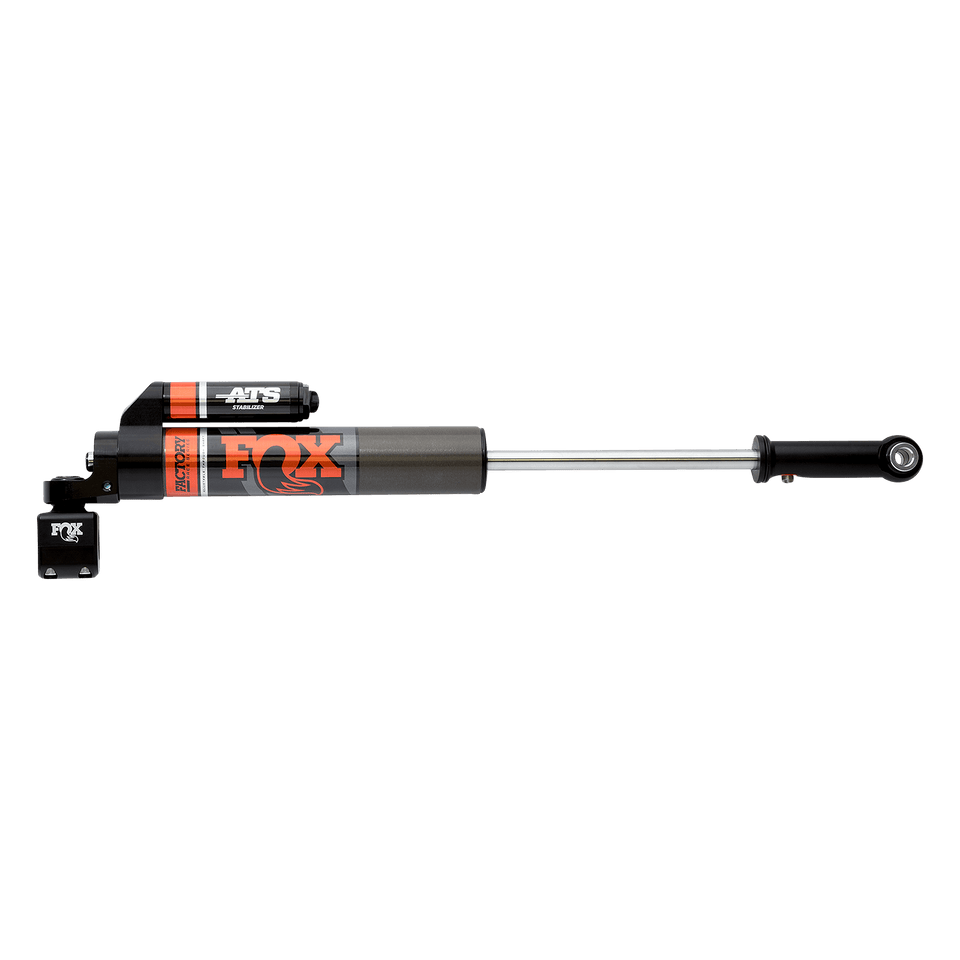 Fox 08-16 Ford Superduty 2.0 Performance Series ATS Stabilizer Steering Damper 1-1/8 Tie Rod (Alum)