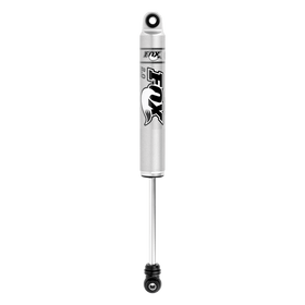 Fox 2.0 Performance Series 8in. Smooth Body IFP Shock / Std Travel w/Eyelet Ends (Alum) - Black