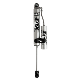 Fox 07+ Jeep JK 2.0 Performance Series 9.6in. Smooth Body Remote Res. Rear Shock / 1.5-3.5in. Lift