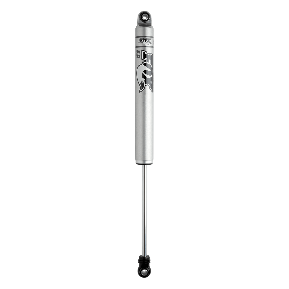 Fox 94-11 Dodge 2500/3500 2.0 Performance Series 11.1in. Smooth Body IFP Rear Shock / 2-4in. Lift