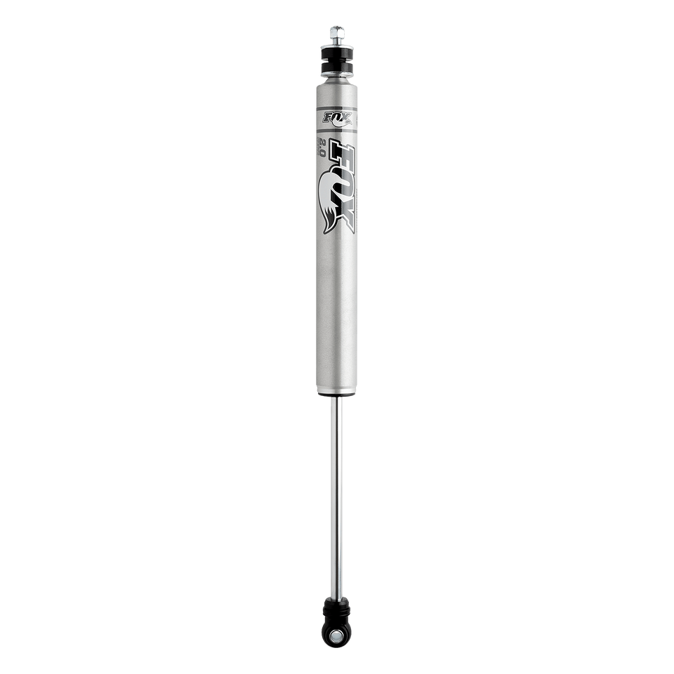 Fox 94-11 Dodge 2500/3500 2.0 Performance Series 11.1in. Smooth Body IFP Front Shock / 4-6in. Lift